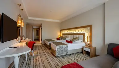 Justiniano De Luxe Resort