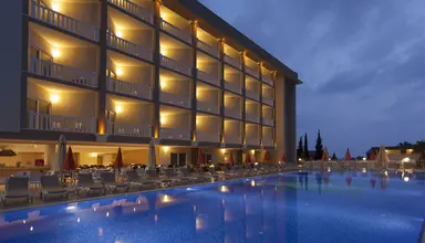 Justiniano De Luxe Resort