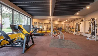 Justiniano De Luxe Resort