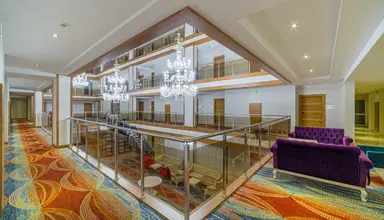 Justiniano De Luxe Resort
