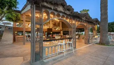 Justiniano De Luxe Resort