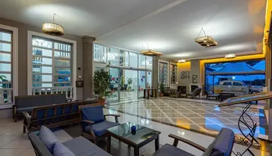 Justiniano De Luxe Resort