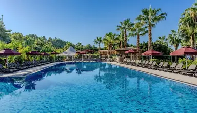 Justiniano De Luxe Resort