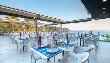 Justiniano De Luxe Resort
