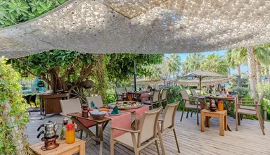 Justiniano De Luxe Resort