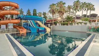 Justiniano De Luxe Resort