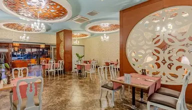 Justiniano De Luxe Resort
