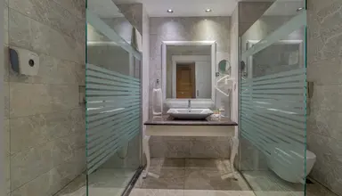 Justiniano De Luxe Resort