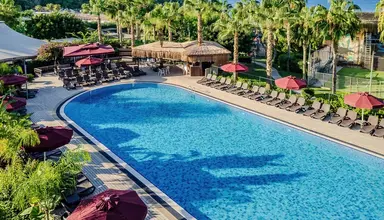 Justiniano De Luxe Resort