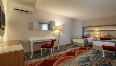 Justiniano De Luxe Resort