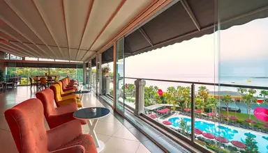 Justiniano De Luxe Resort