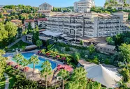 Justiniano De Luxe Resort