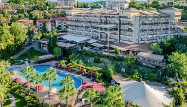 Justiniano De Luxe Resort