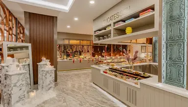 Justiniano De Luxe Resort