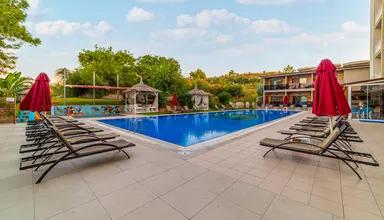 Justiniano De Luxe Resort