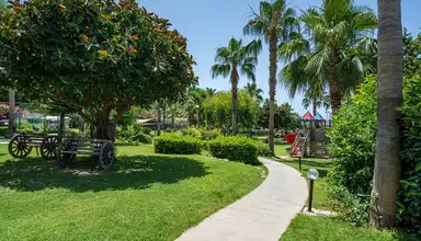 Justiniano De Luxe Resort