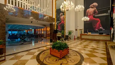 Justiniano De Luxe Resort