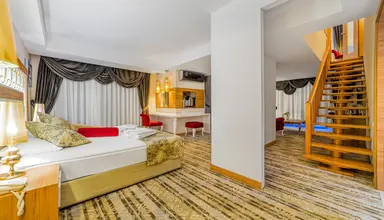Justiniano De Luxe Resort