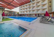 Justiniano De Luxe Resort