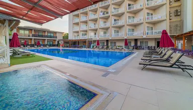Justiniano De Luxe Resort