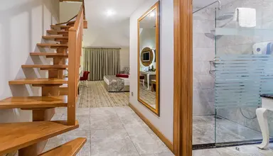 Justiniano De Luxe Resort