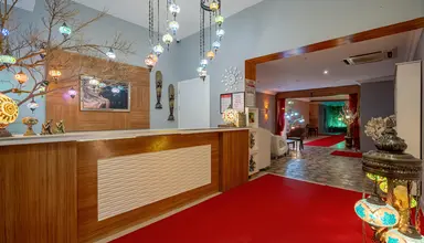 Justiniano De Luxe Resort