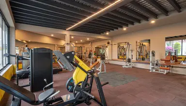 Justiniano De Luxe Resort