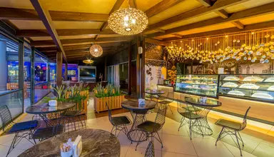 Justiniano De Luxe Resort