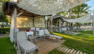 Justiniano De Luxe Resort
