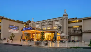 Justiniano De Luxe Resort