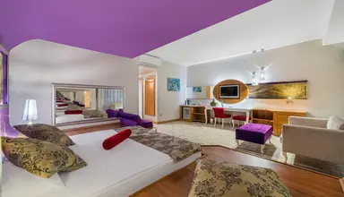 Justiniano De Luxe Resort