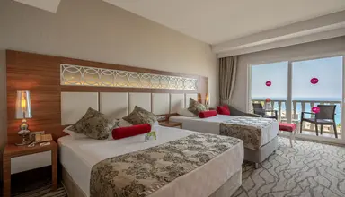 Justiniano De Luxe Resort