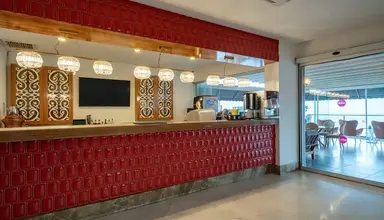 Justiniano De Luxe Resort