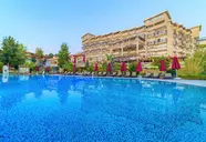 Justiniano De Luxe Resort