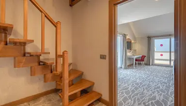 Justiniano De Luxe Resort