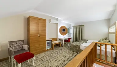 Justiniano De Luxe Resort