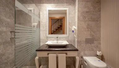 Justiniano De Luxe Resort