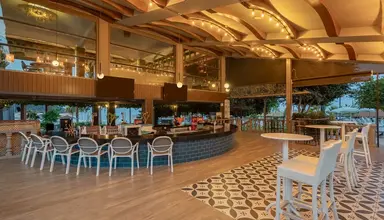Justiniano De Luxe Resort