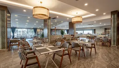 Justiniano De Luxe Resort