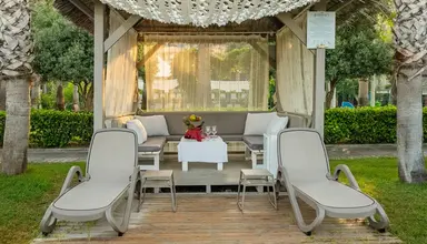 Justiniano De Luxe Resort