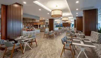 Justiniano De Luxe Resort