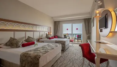 Justiniano De Luxe Resort