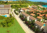 Justiniano De Luxe Resort
