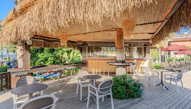 Justiniano De Luxe Resort