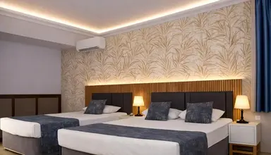 Justiniano De Luxe Resort