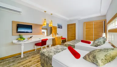 Justiniano De Luxe Resort