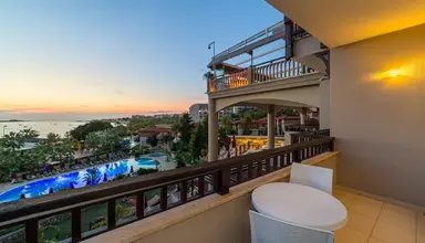 Justiniano De Luxe Resort