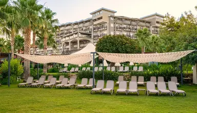 Justiniano De Luxe Resort