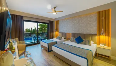 Justiniano De Luxe Resort