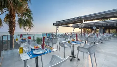 Justiniano De Luxe Resort